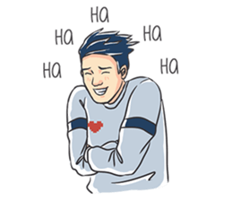 Relationship Goals! sticker #14875095