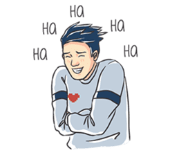 Relationship Goals! sticker #14875095