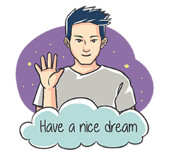 Relationship Goals! sticker #14875096