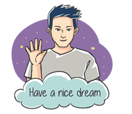 Relationship Goals! sticker #14875096