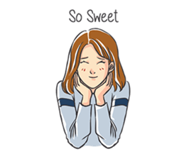 Relationship Goals! sticker #14875098