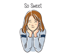 Relationship Goals! sticker #14875098