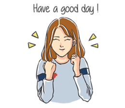 Relationship Goals! sticker #14875099