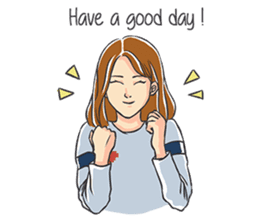 Relationship Goals! sticker #14875099