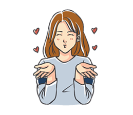 Relationship Goals! sticker #14875100