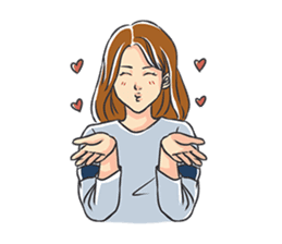 Relationship Goals! sticker #14875100