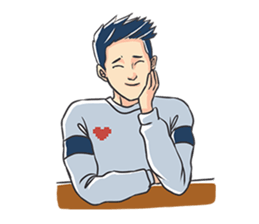 Relationship Goals! sticker #14875101