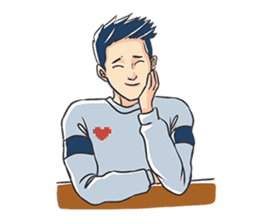 Relationship Goals! sticker #14875101