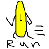 Who are you ??31 sticker #14875410