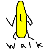 Who are you ??31 sticker #14875411