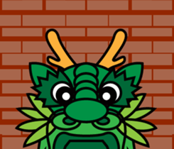 Chinese New Year (Extreme Edition ) sticker #14875974