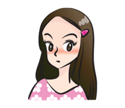 Salsa sticker #14876070