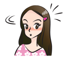 Salsa sticker #14876071