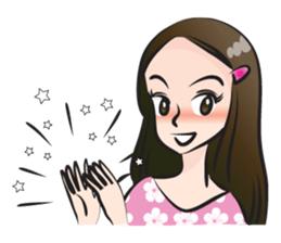 Salsa sticker #14876072