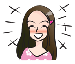 Salsa sticker #14876088