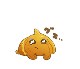 Do your best ! The Vegetables sticker #14876493