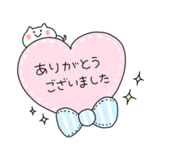 Joshiryoku Sticker2 sticker #14876664