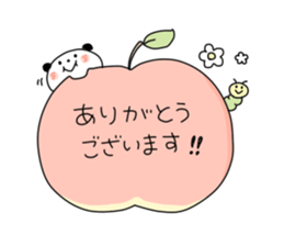 Joshiryoku Sticker2 sticker #14876665