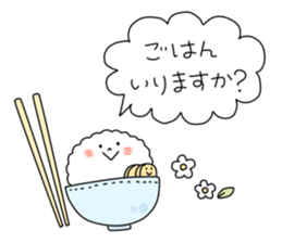 Joshiryoku Sticker2 sticker #14876690