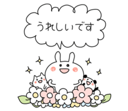 Joshiryoku Sticker2 sticker #14876697