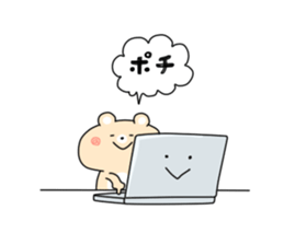 Joshiryoku Sticker2 sticker #14876698