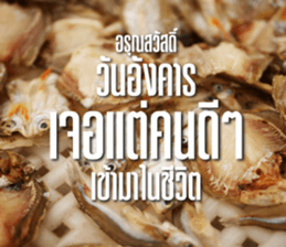 Greetings... sticker #14876795