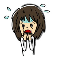 Ban 2 sticker #14877072