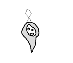 bunnbougusan sticker #14877096