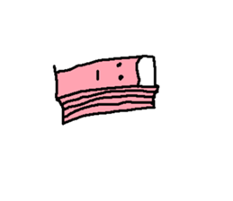 bunnbougusan sticker #14877105