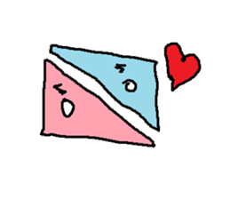 bunnbougusan sticker #14877113