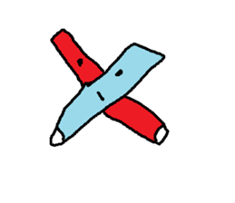 bunnbougusan sticker #14877124