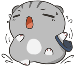 Jojo's world-2 sticker #14877271