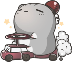 Jojo's world-2 sticker #14877274