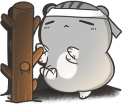 Jojo's world-2 sticker #14877281