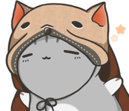 Jojo's world-2 sticker #14877282