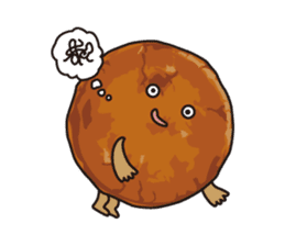 Choshi Dentetsu Sticker sticker #14877928