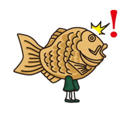 Choshi Dentetsu Sticker sticker #14877938