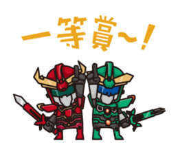 Choshi Dentetsu Sticker sticker #14877939