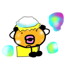 orange2017 sticker #14878214