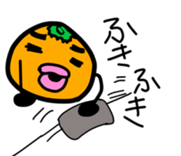 orange2017 sticker #14878224