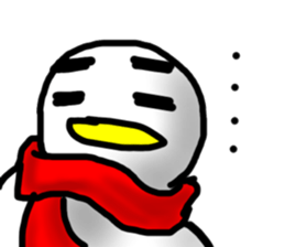 orange2017 sticker #14878236