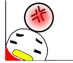 orange2017 sticker #14878241