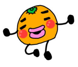 orange2017 sticker #14878244