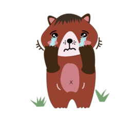 Tochin sticker #14878720