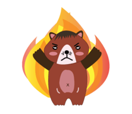 Tochin sticker #14878724