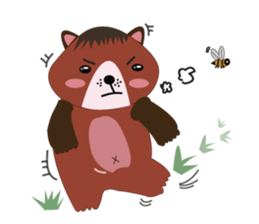 Tochin sticker #14878727