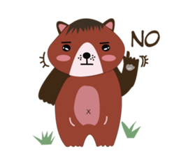 Tochin sticker #14878730