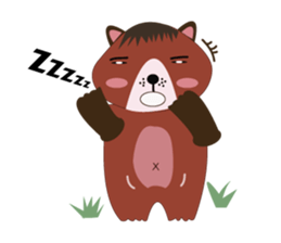 Tochin sticker #14878733