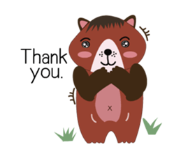 Tochin sticker #14878735