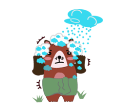 Tochin sticker #14878736